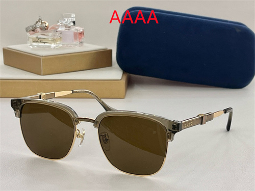Gucci Sunglass(AAAA)-0037