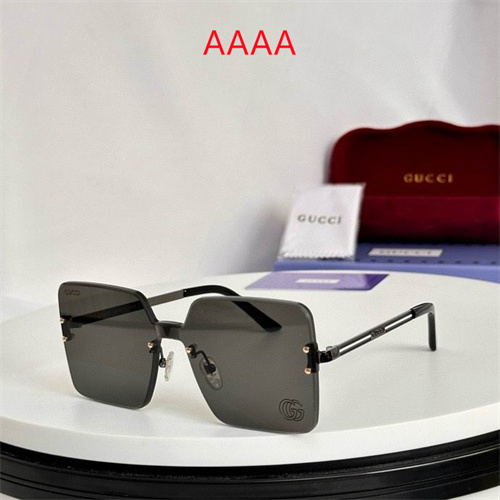 Gucci Sunglass(AAAA)-0378