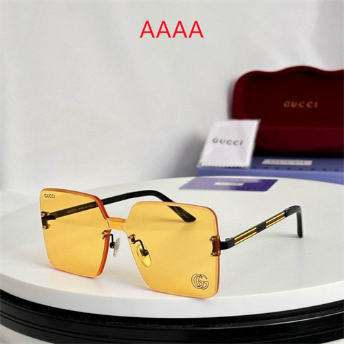 Gucci Sunglass(AAAA)-0382