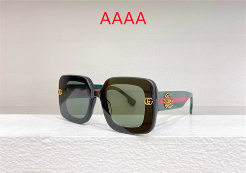 Gucci Sunglass(AAAA)-0383