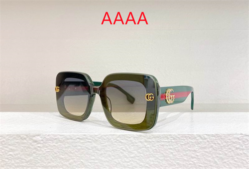 Gucci Sunglass(AAAA)-0385