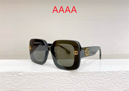 Gucci Sunglass(AAAA)-0388