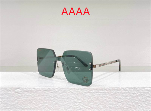 Gucci Sunglass(AAAA)-0396