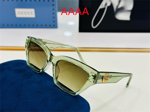 Gucci Sunglass(AAAA)-0404