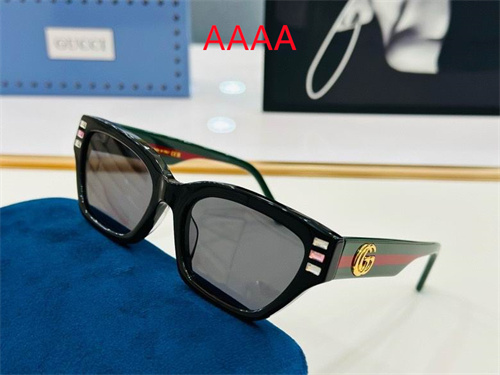 Gucci Sunglass(AAAA)-0406