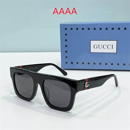 Gucci Sunglass(AAAA)-0421