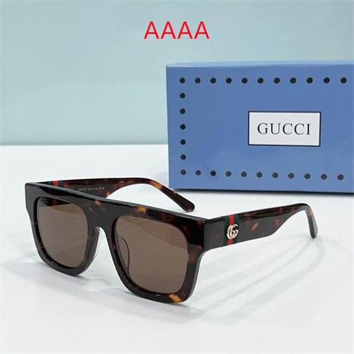Gucci Sunglass(AAAA)-0423