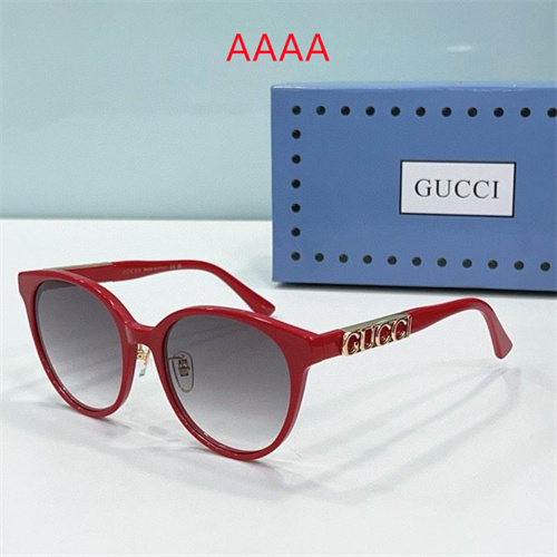 Gucci Sunglass(AAAA)-0429