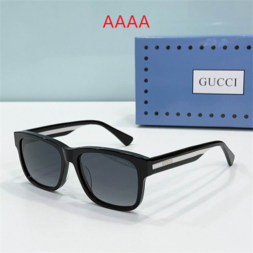 Gucci Sunglass(AAAA)-0431