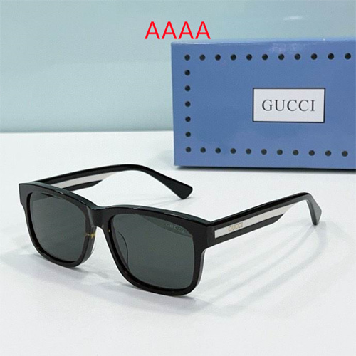 Gucci Sunglass(AAAA)-0434