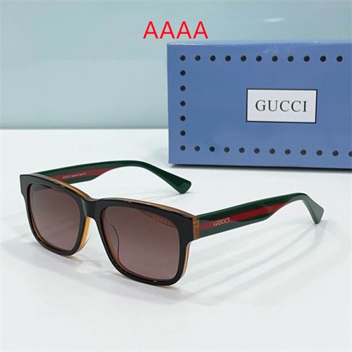 Gucci Sunglass(AAAA)-0435
