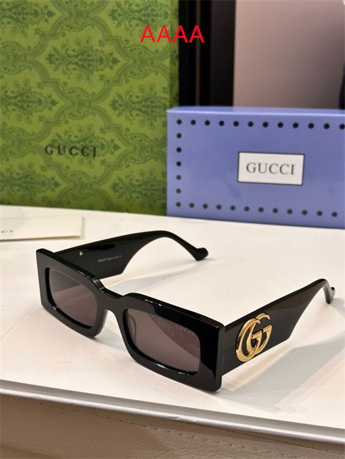 Gucci Sunglass(AAAA)-0441