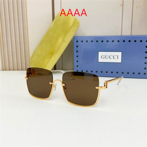 Gucci Sunglass(AAAA)-0443