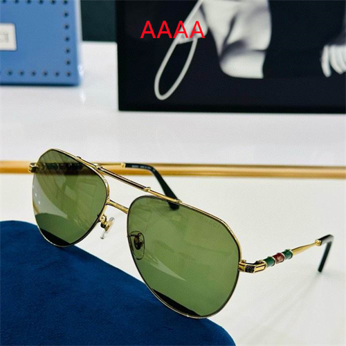 Gucci Sunglass(AAAA)-0447