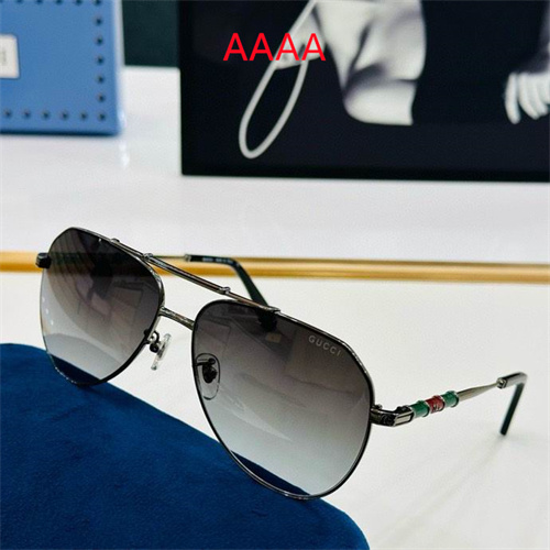 Gucci Sunglass(AAAA)-0449