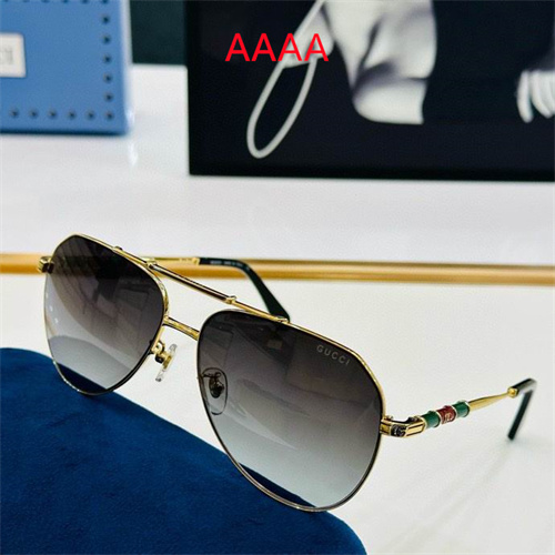 Gucci Sunglass(AAAA)-0450
