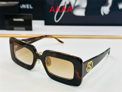 Gucci Sunglass(AAAA)-0452
