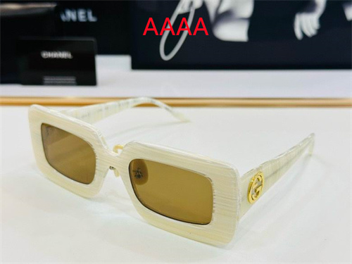 Gucci Sunglass(AAAA)-0453