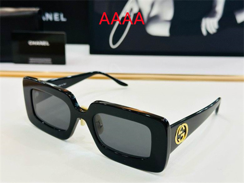 Gucci Sunglass(AAAA)-0455