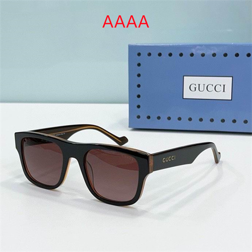 Gucci Sunglass(AAAA)-0458