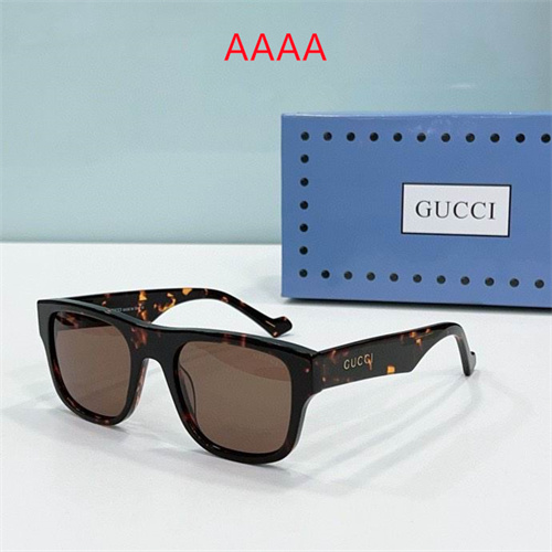 Gucci Sunglass(AAAA)-0459