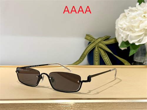 Gucci Sunglass(AAAA)-0046