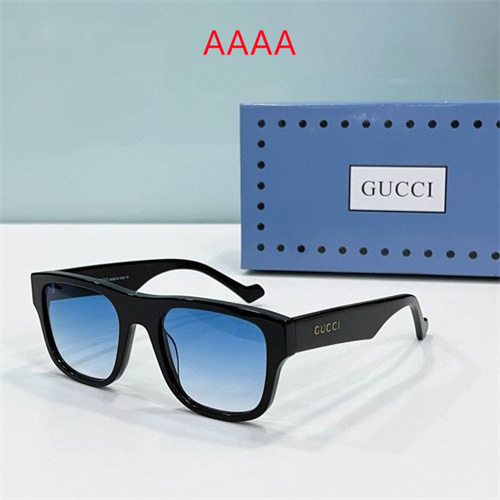 Gucci Sunglass(AAAA)-0460