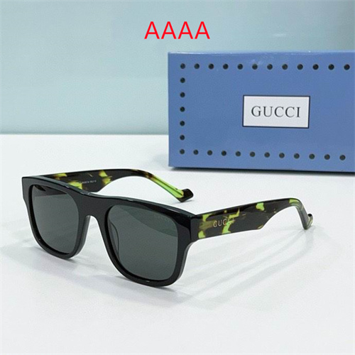 Gucci Sunglass(AAAA)-0463