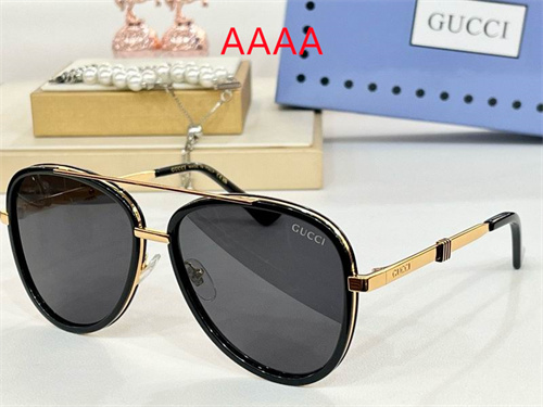Gucci Sunglass(AAAA)-0469