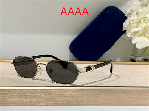Gucci Sunglass(AAAA)-0475