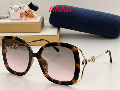 Gucci Sunglass(AAAA)-0476