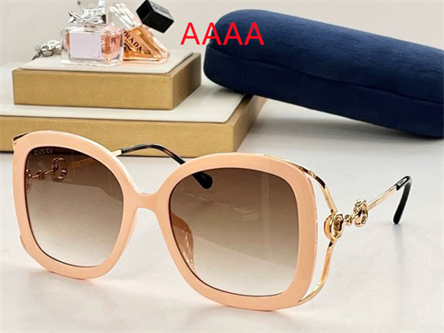 Gucci Sunglass(AAAA)-0478