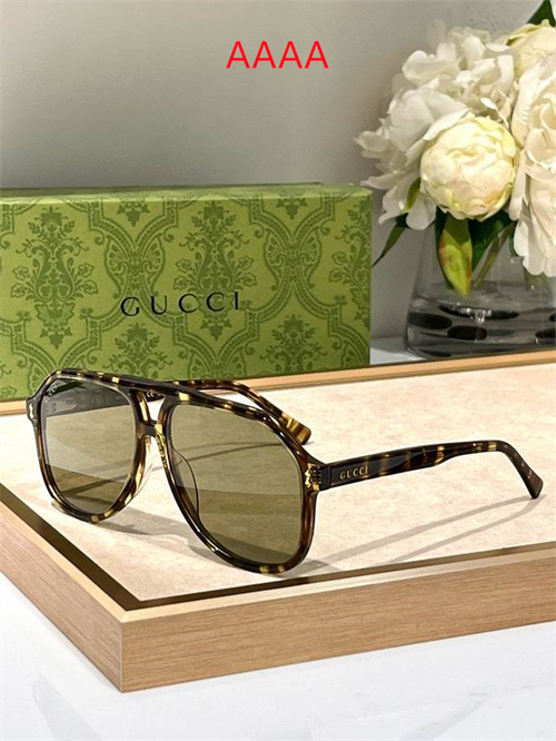 Gucci Sunglass(AAAA)-0481