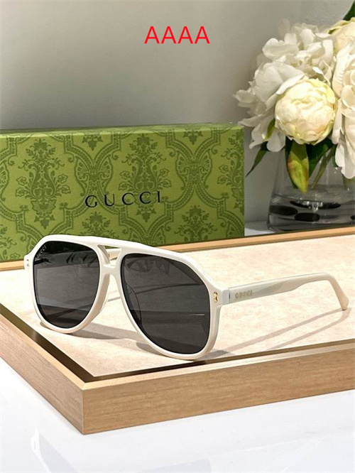 Gucci Sunglass(AAAA)-0482