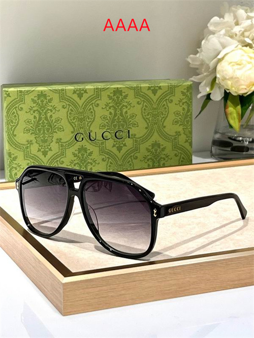 Gucci Sunglass(AAAA)-0484