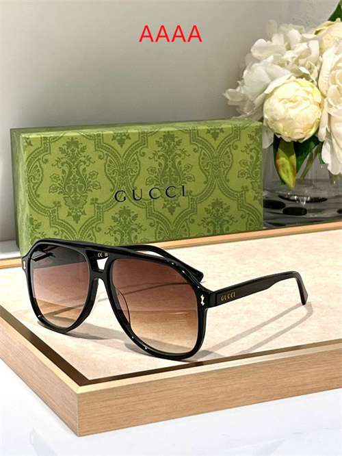 Gucci Sunglass(AAAA)-0487