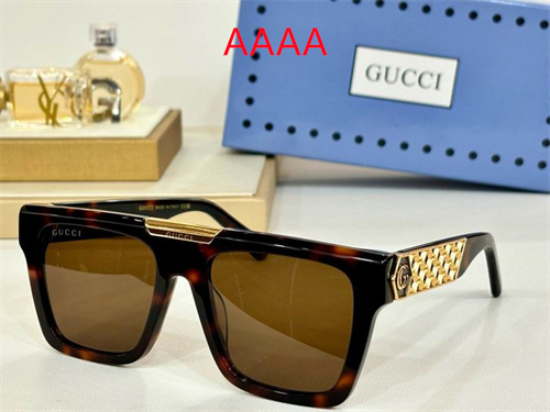 Gucci Sunglass(AAAA)-0493