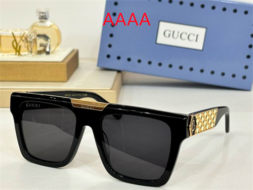 Gucci Sunglass(AAAA)-0495