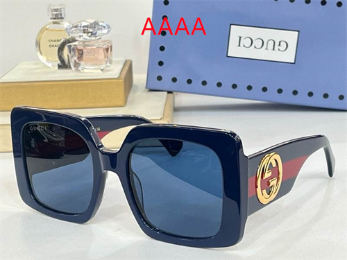 Gucci Sunglass(AAAA)-0507