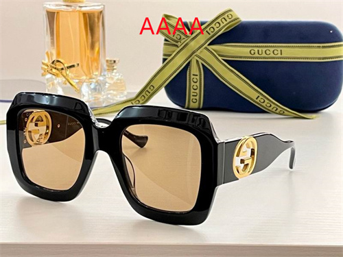Gucci Sunglass(AAAA)-0510