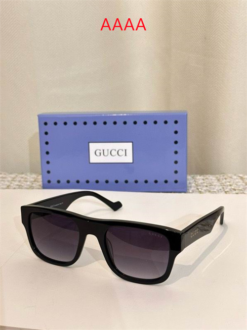 Gucci Sunglass(AAAA)-0518