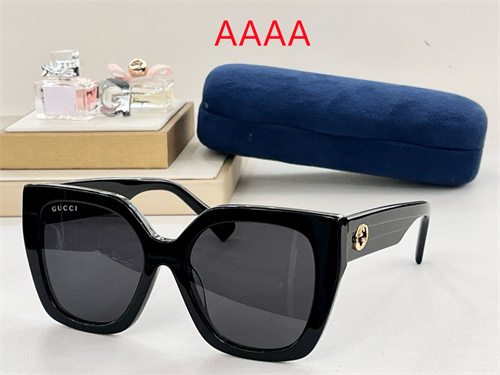 Gucci Sunglass(AAAA)-0052