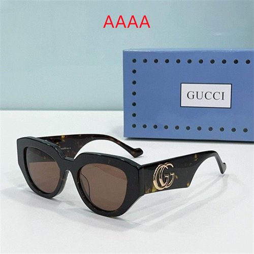 Gucci Sunglass(AAAA)-0522