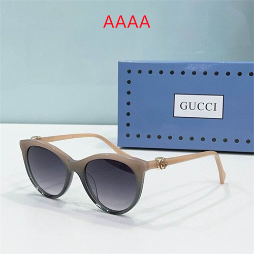 Gucci Sunglass(AAAA)-0530