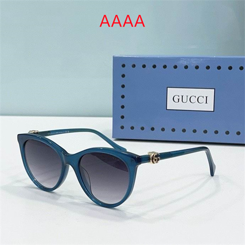 Gucci Sunglass(AAAA)-0531