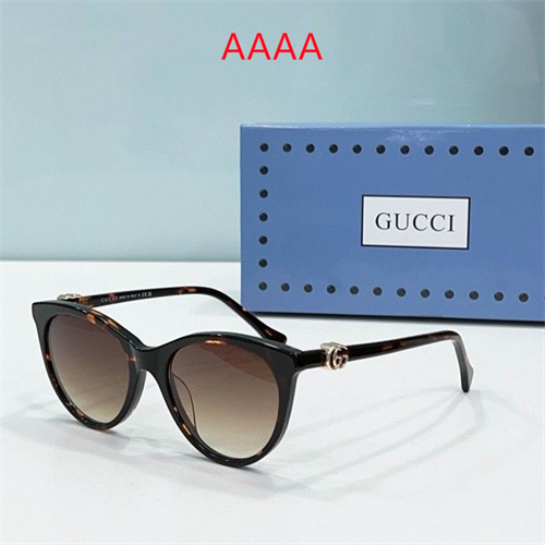 Gucci Sunglass(AAAA)-0534