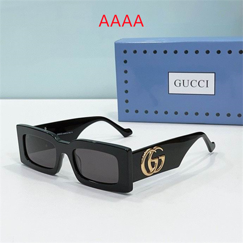 Gucci Sunglass(AAAA)-0535