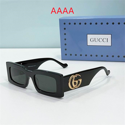 Gucci Sunglass(AAAA)-0537