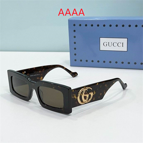 Gucci Sunglass(AAAA)-0540