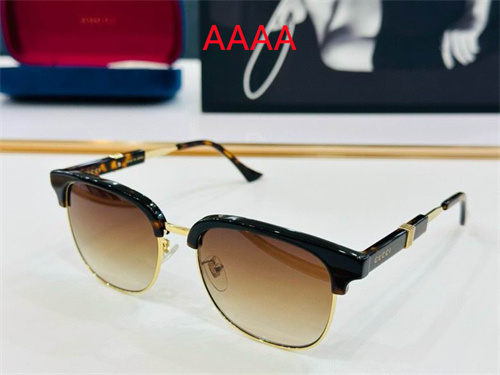 Gucci Sunglass(AAAA)-0544